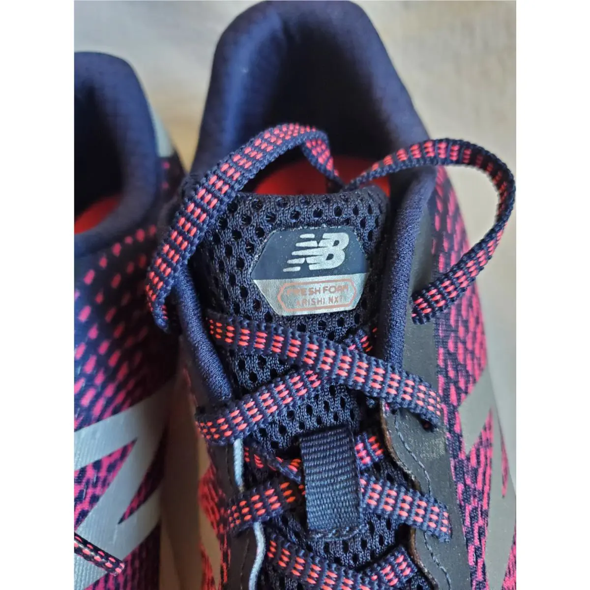 New Balance shoes - New Balance - Pink 2