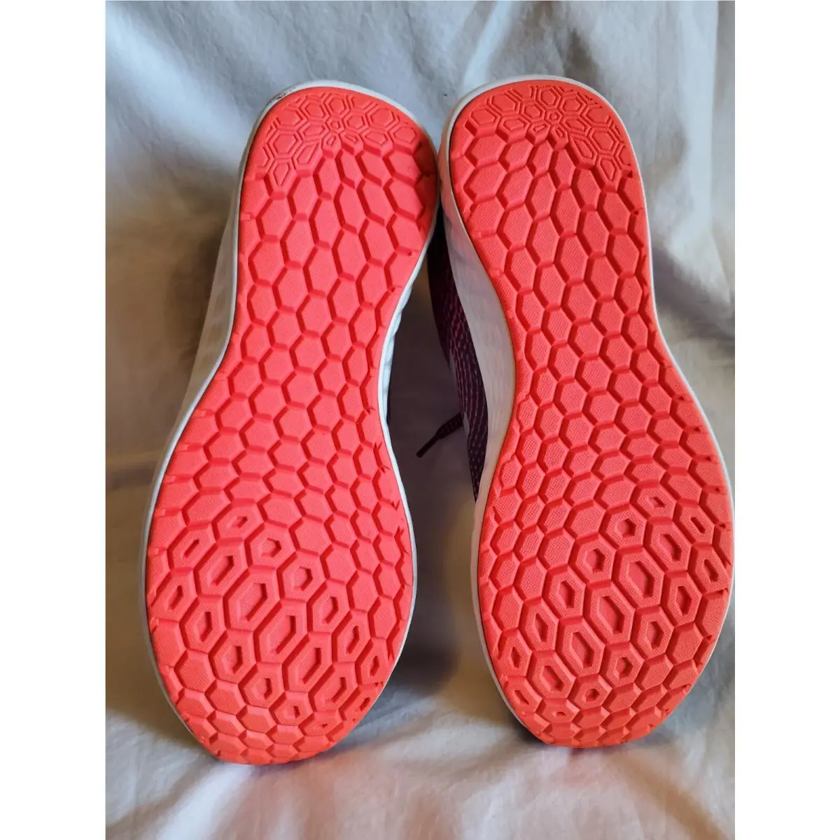 New Balance shoes - New Balance - Pink 5