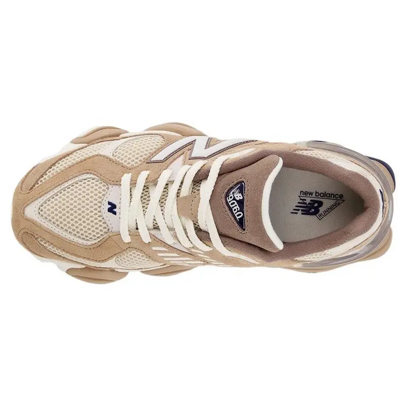 New Balance shoes - New Balance 9060 - U9060ETN - Taupe, Manufacturer: Earth Shadow/Flat Taupe/Bisque 2