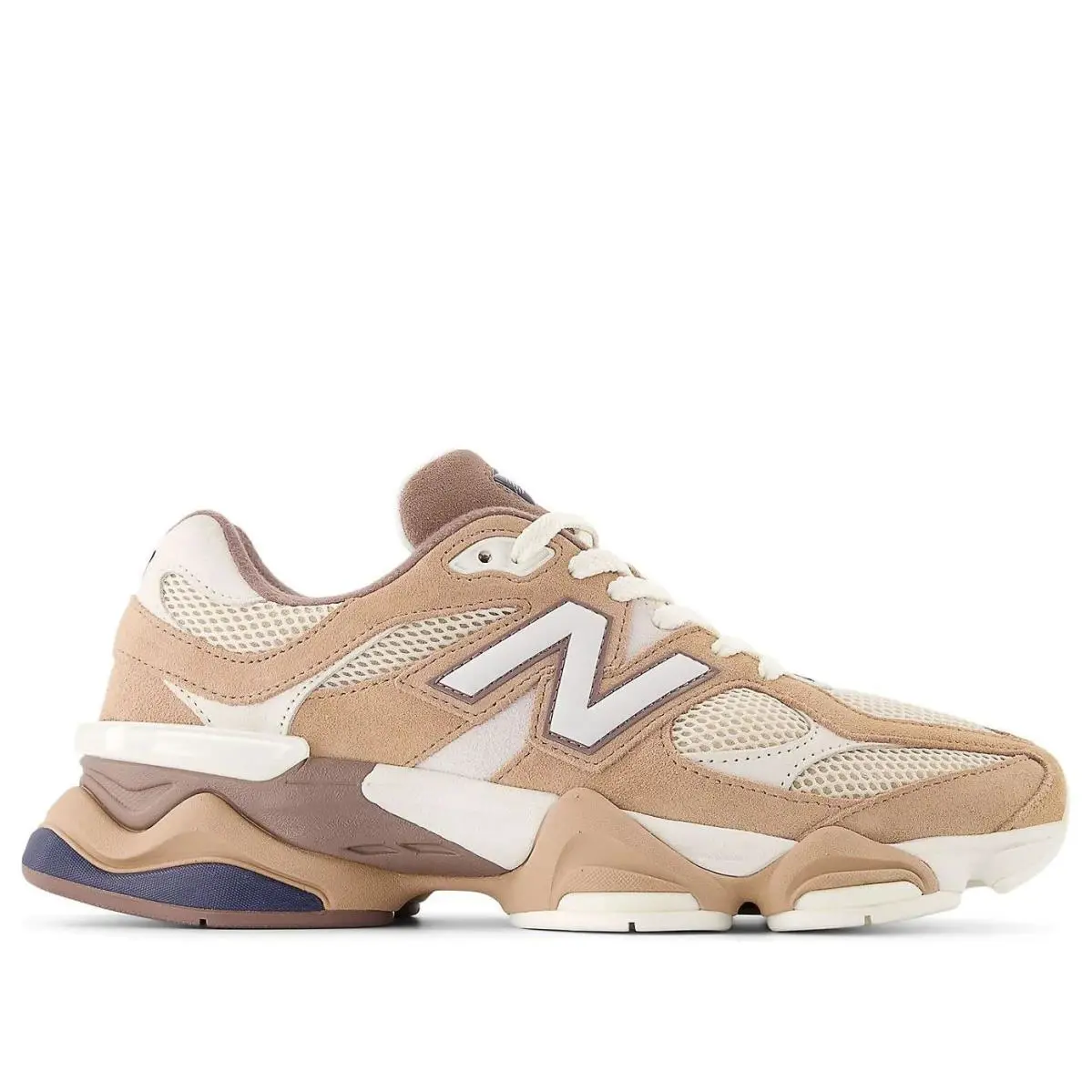 New Balance shoes - New Balance 9060 - U9060ETN - Tan 0