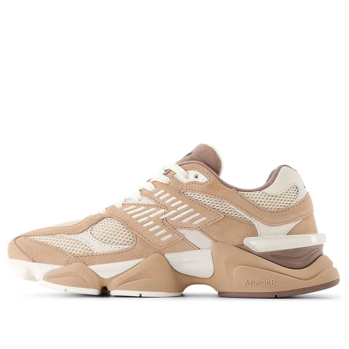 New Balance shoes - New Balance 9060 - U9060ETN - Tan 1