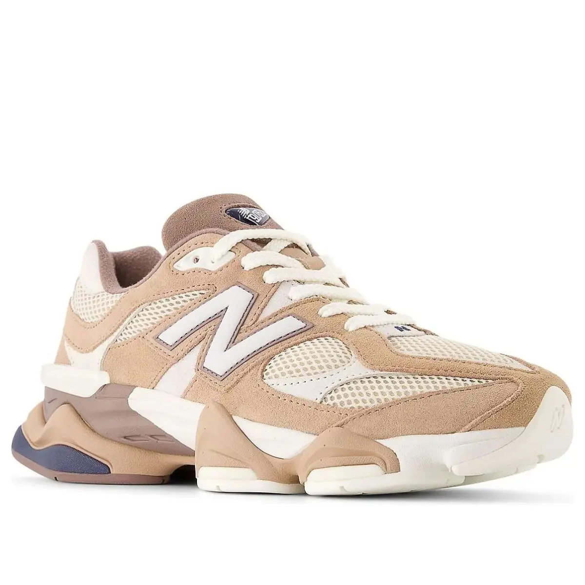 New Balance shoes - New Balance 9060 - U9060ETN - Tan 3