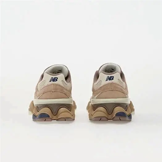 New Balance shoes - New Balance 9060 - U9060ETN - Taupe, Manufacturer: Earth Shadow/Flat Taupe/Bisque 5