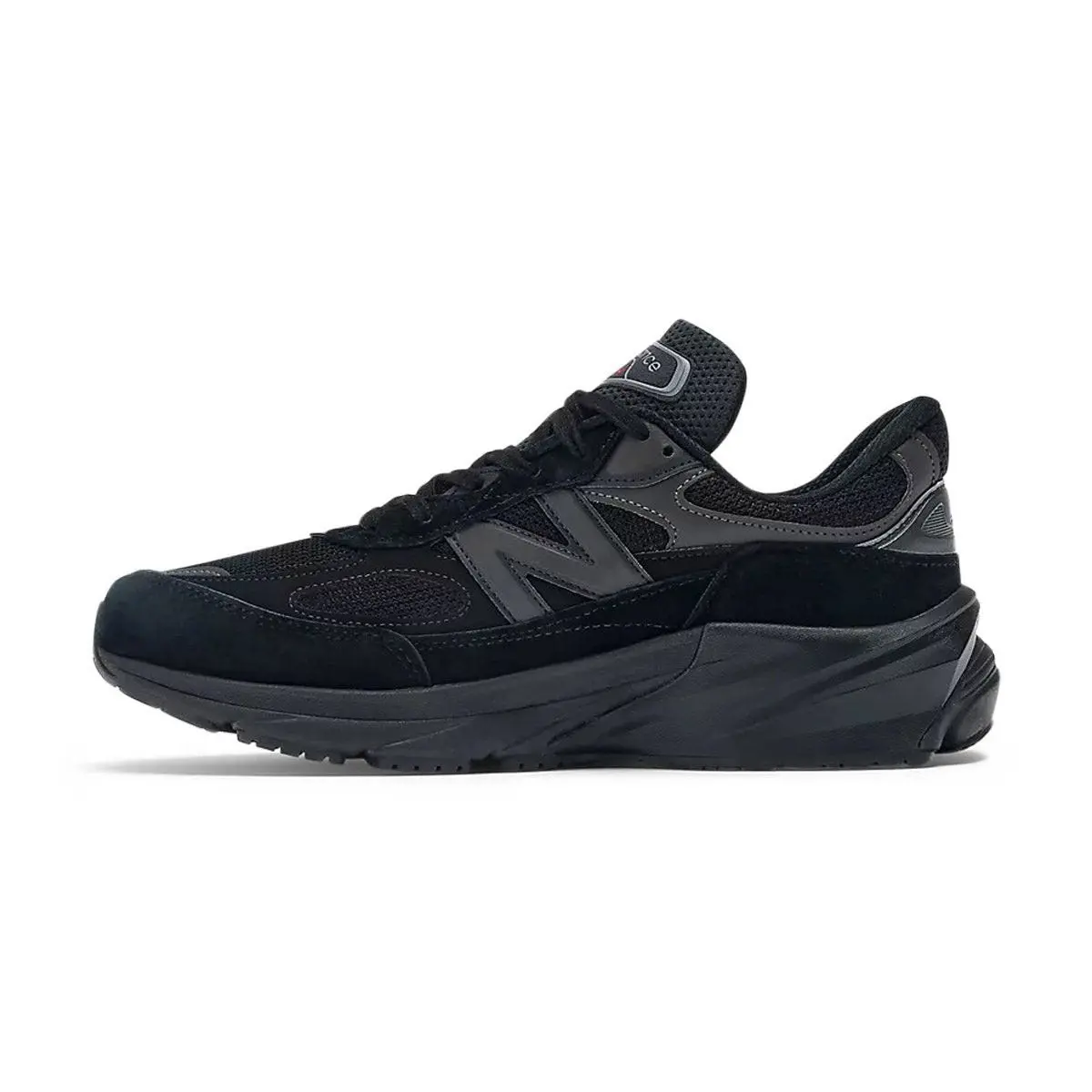 New Balance shoes - U990BB6 - U990BB6 - BLACK/BLACK (UPC: 197375272542) 1