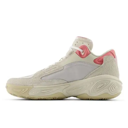 New Balance shoes - NEW BALANCE FRESH FOAM BB V2 - Moonbeam/Linen/Signal Pink (UPC: 197375503011) 0