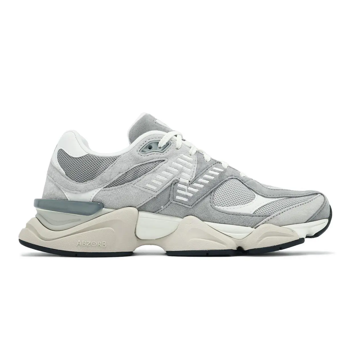 New Balance shoes - 9060 - 