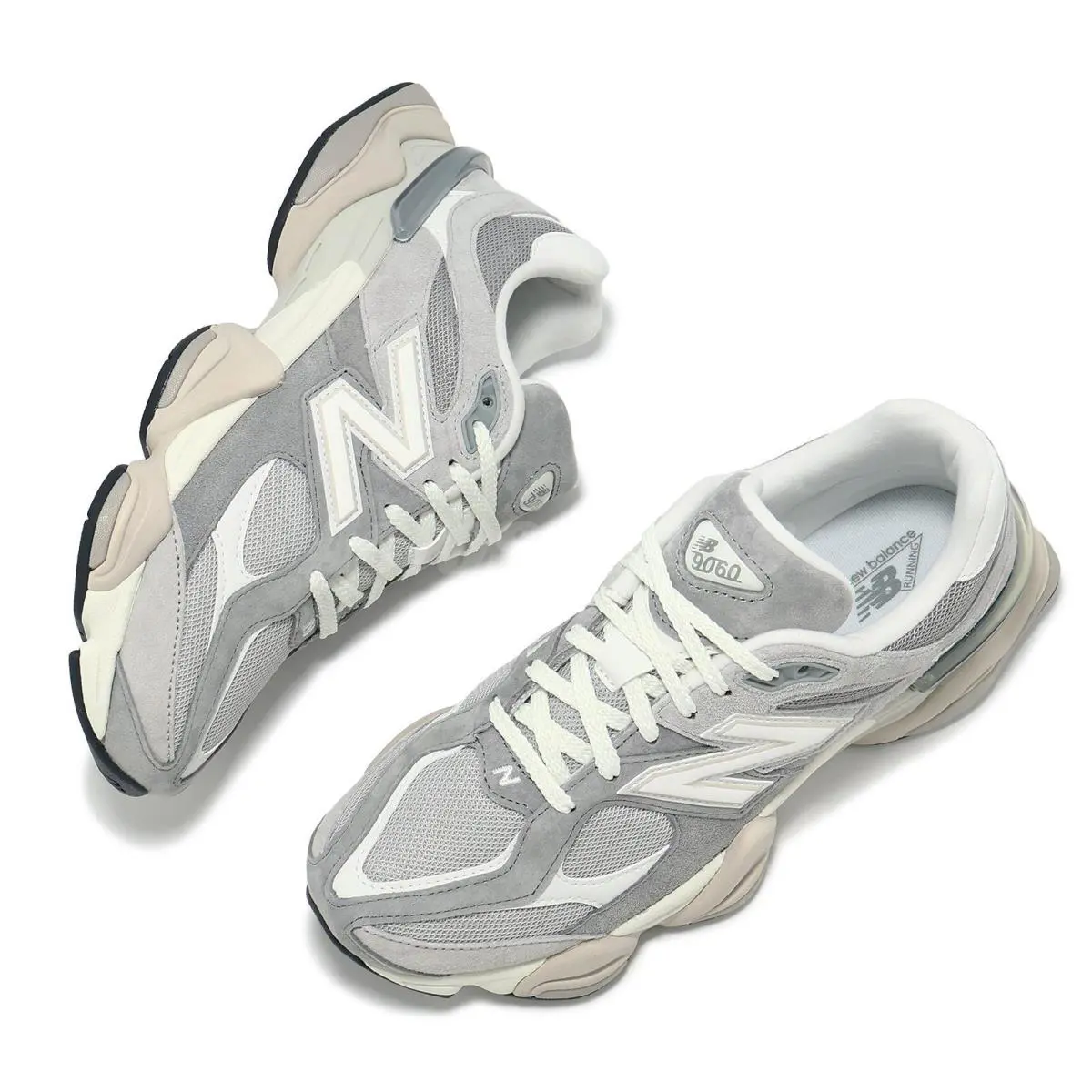 New Balance shoes - 9060 - 