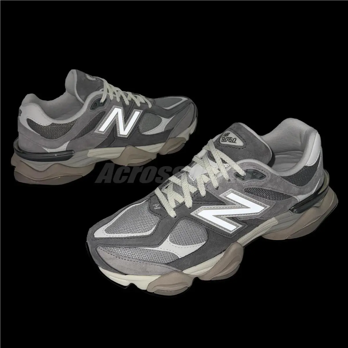 New Balance shoes - 9060 - 