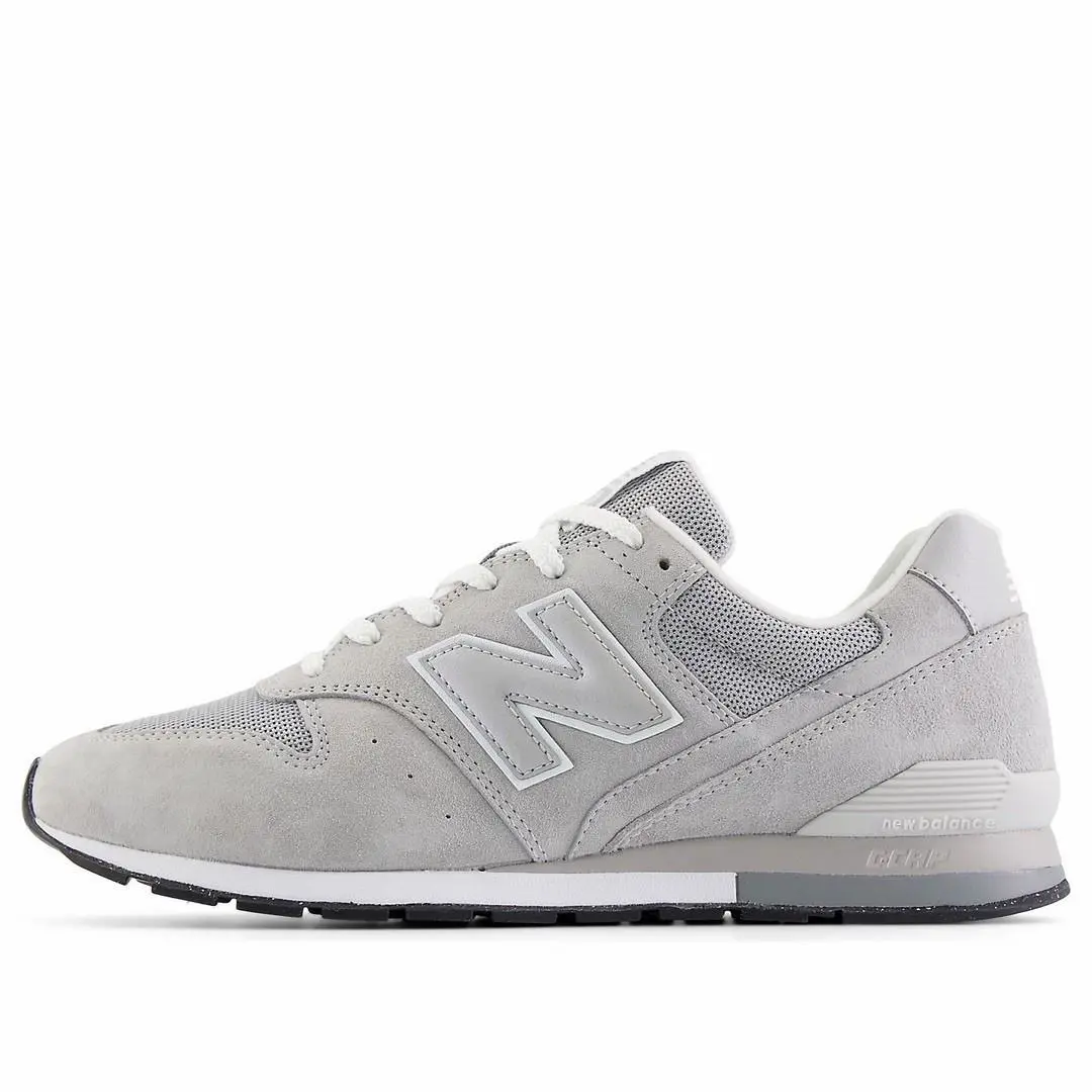 New Balance shoes - New Balance 996 - CM996GG2 - Gray 2
