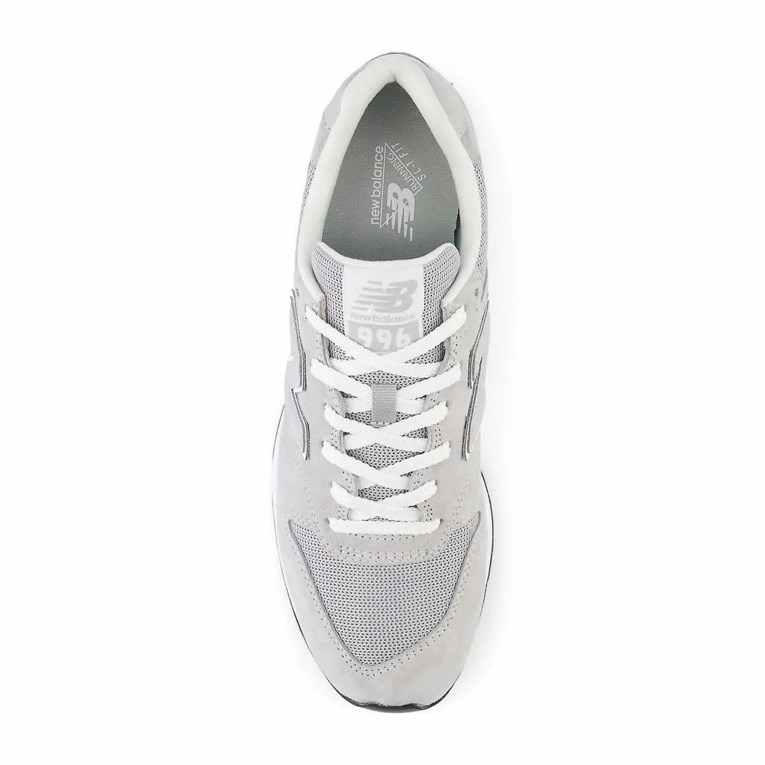 New Balance shoes - New Balance 996 - CM996GG2 - Gray 3