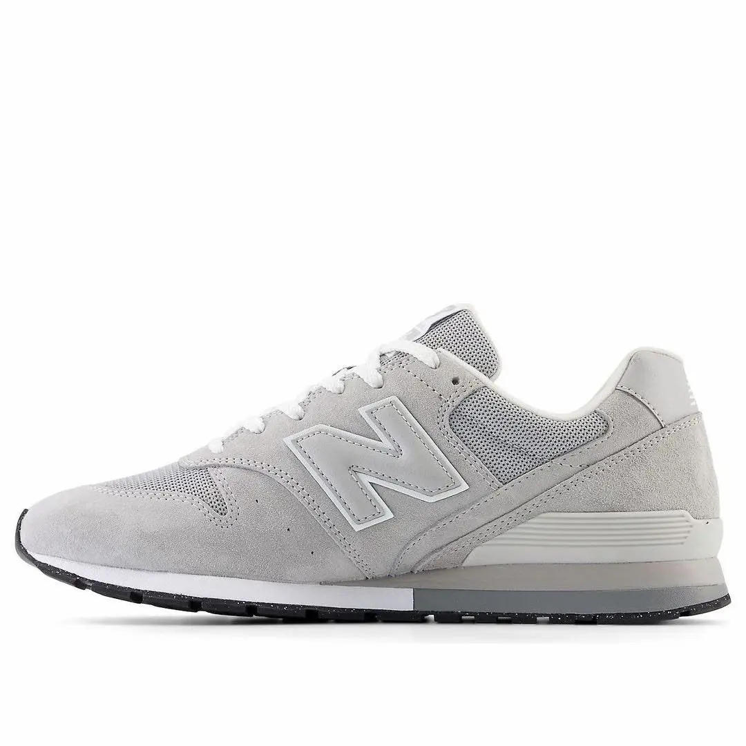 New Balance shoes - New Balance 996 - CM996GG2 - Gray 4