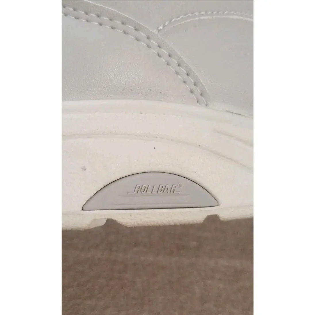 New Balance shoes - New Balance 811 - WW899BE - Beige 3