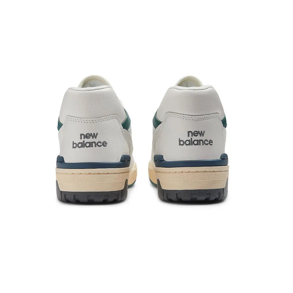 New Balance shoes - New Balance 550 - BB550PTB - White/Green (UPC: 197376971635) 3