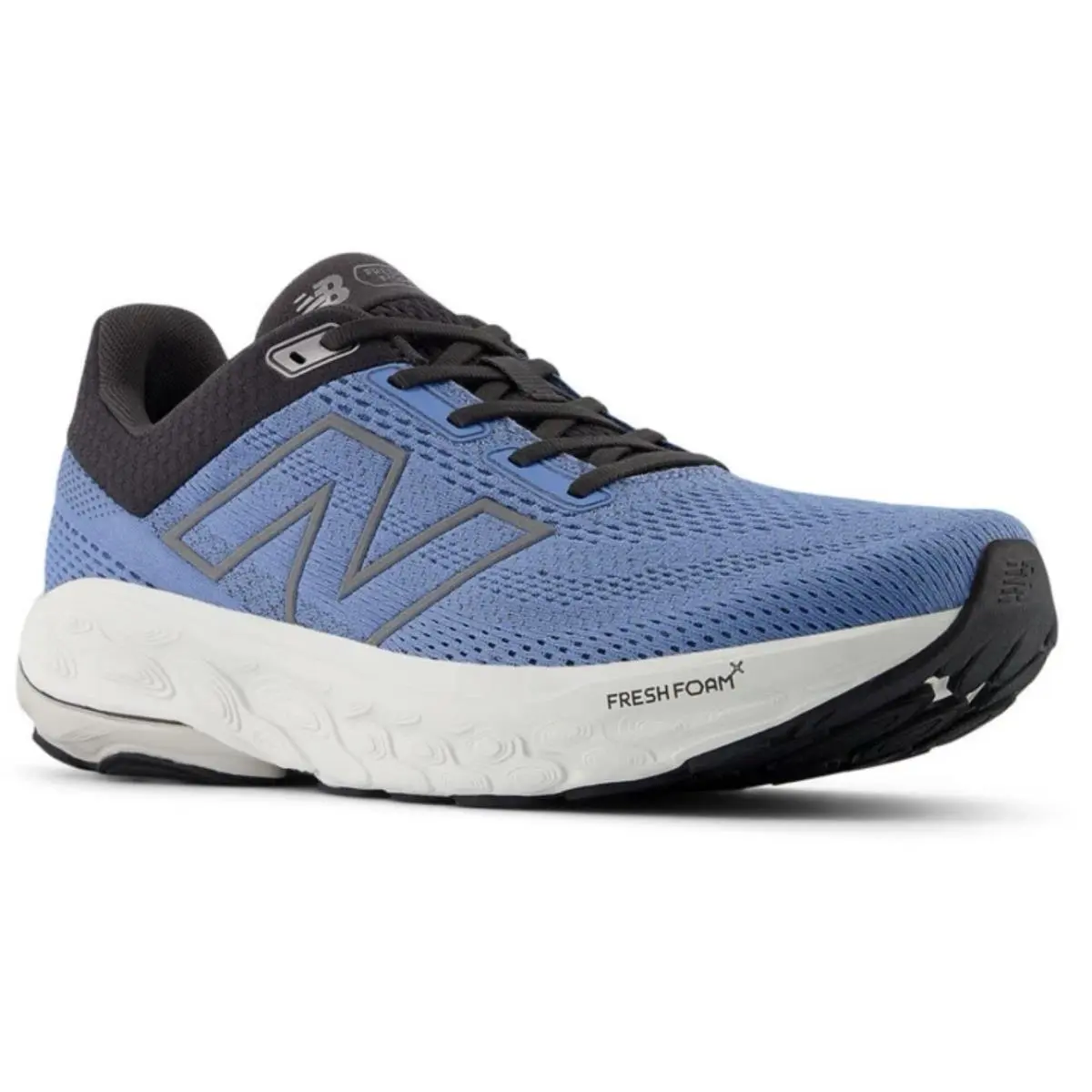 New Balance Freshfoam X 860 V14 Blue Black Men’s 10.5 Womens 12
