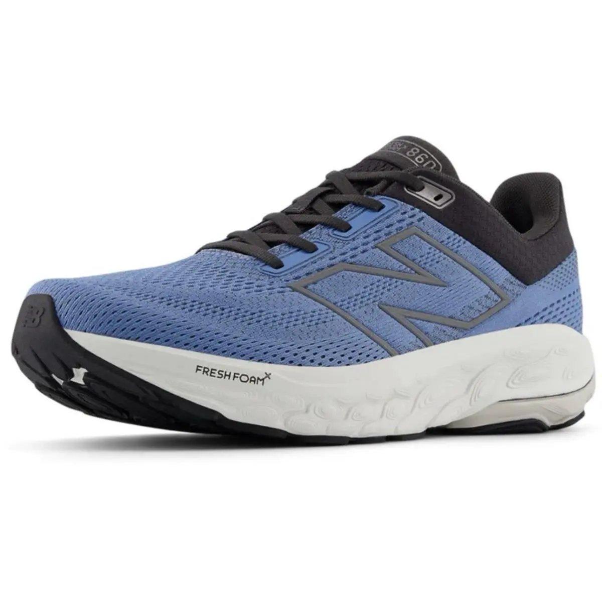 New Balance shoes - Fresh Foam X 860v14 - Fresh Foam - M860S14 - Blue (UPC: 0737566880646) 0