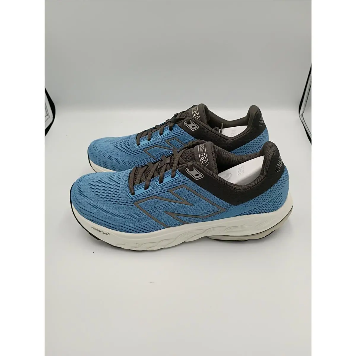 New Balance shoes - New Balance 880 - M860S14 - Blue 0