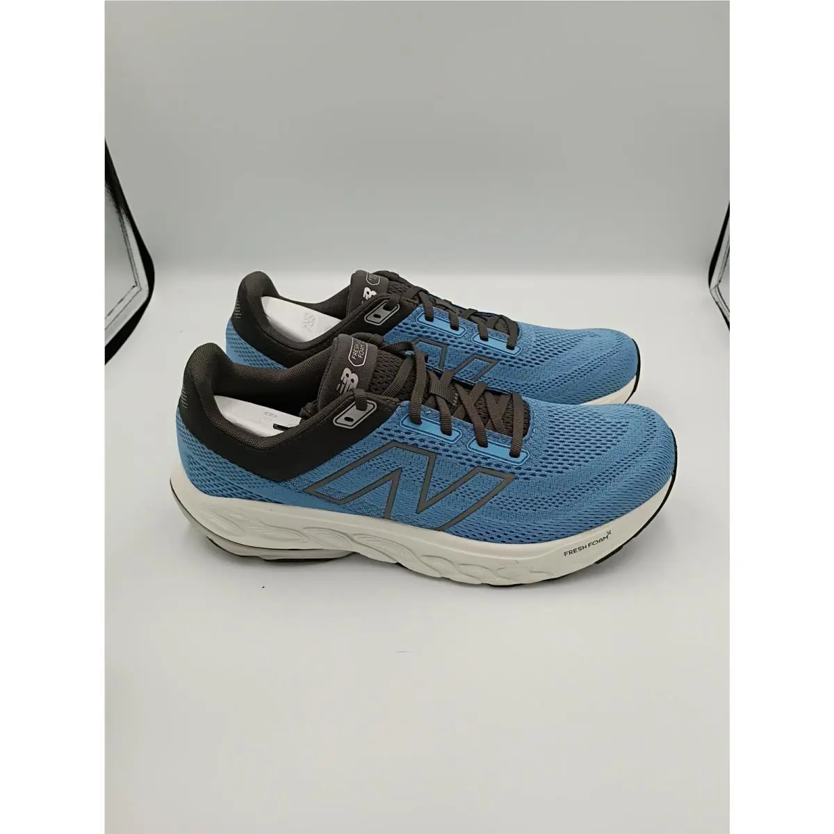 New Balance shoes - New Balance 880 - M860S14 - Blue 1