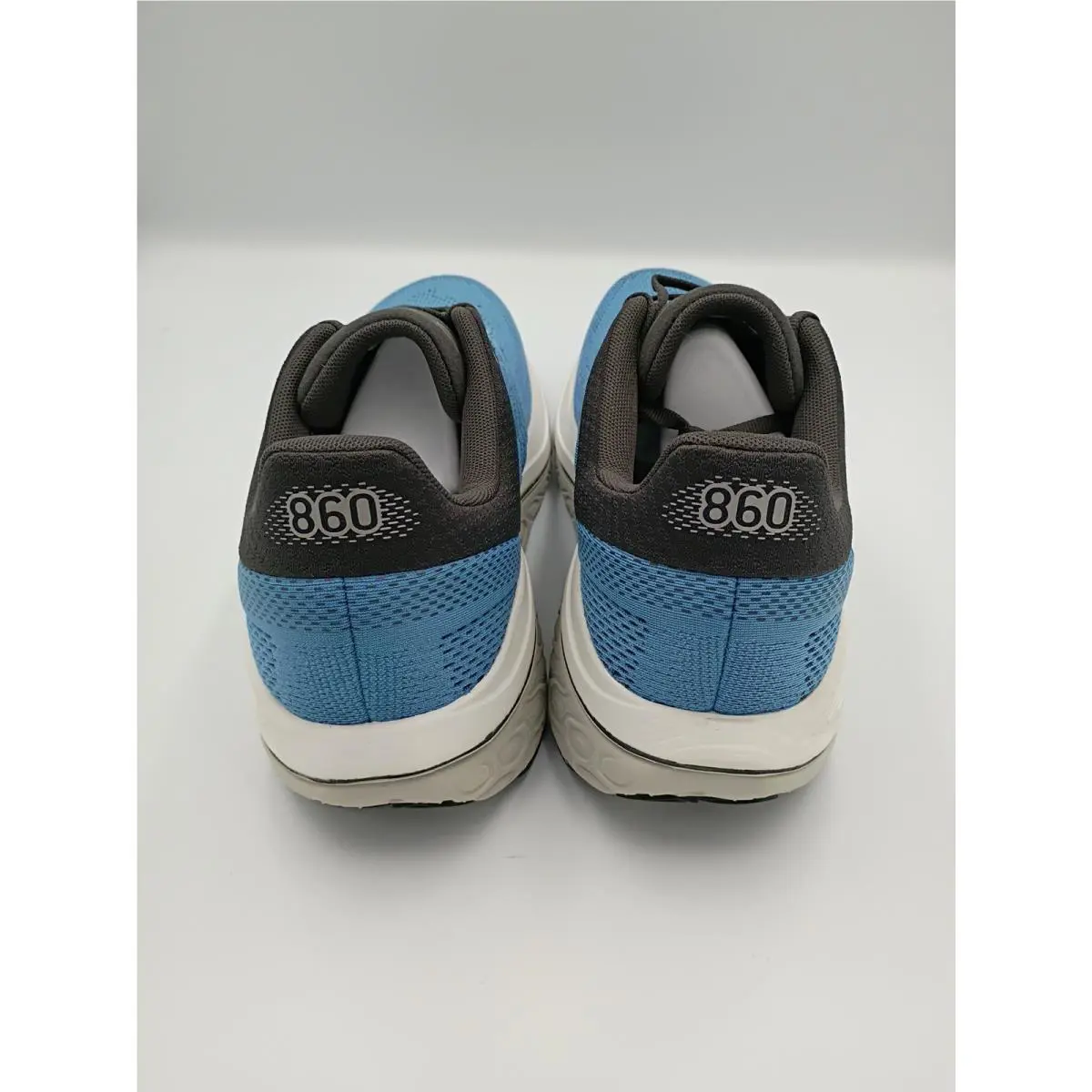 New Balance shoes - New Balance 880 - M860S14 - Blue 3
