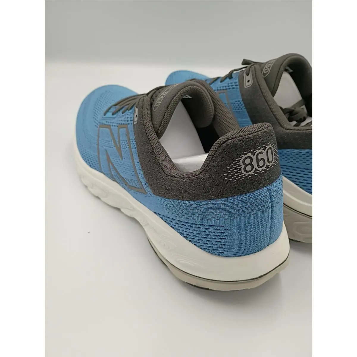 New Balance shoes - New Balance 880 - M860S14 - Blue 4