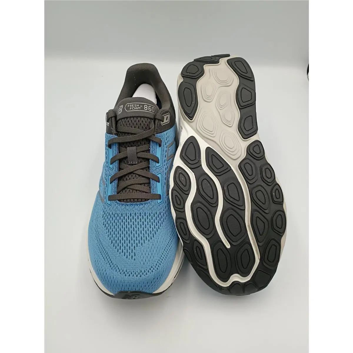New Balance shoes - New Balance 880 - M860S14 - Blue 6