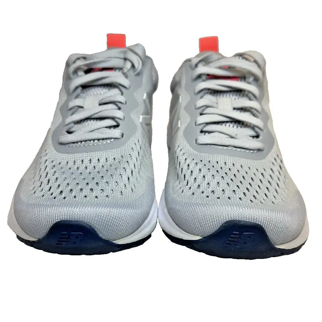 New Balance shoes - New Balance Fresh Foam Arishi - WARISSG3 - Gray & White (UPC: 194389087636) 9