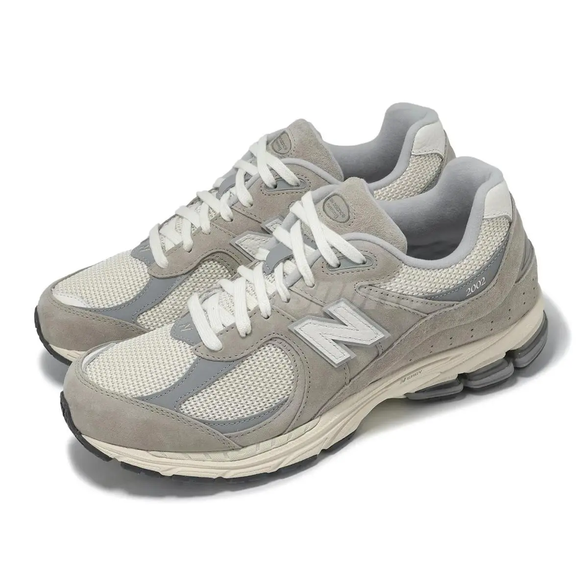 Balance 2002R Arid Stone Unisex Casual Shoes Sneakers U2002RRD Sz 10