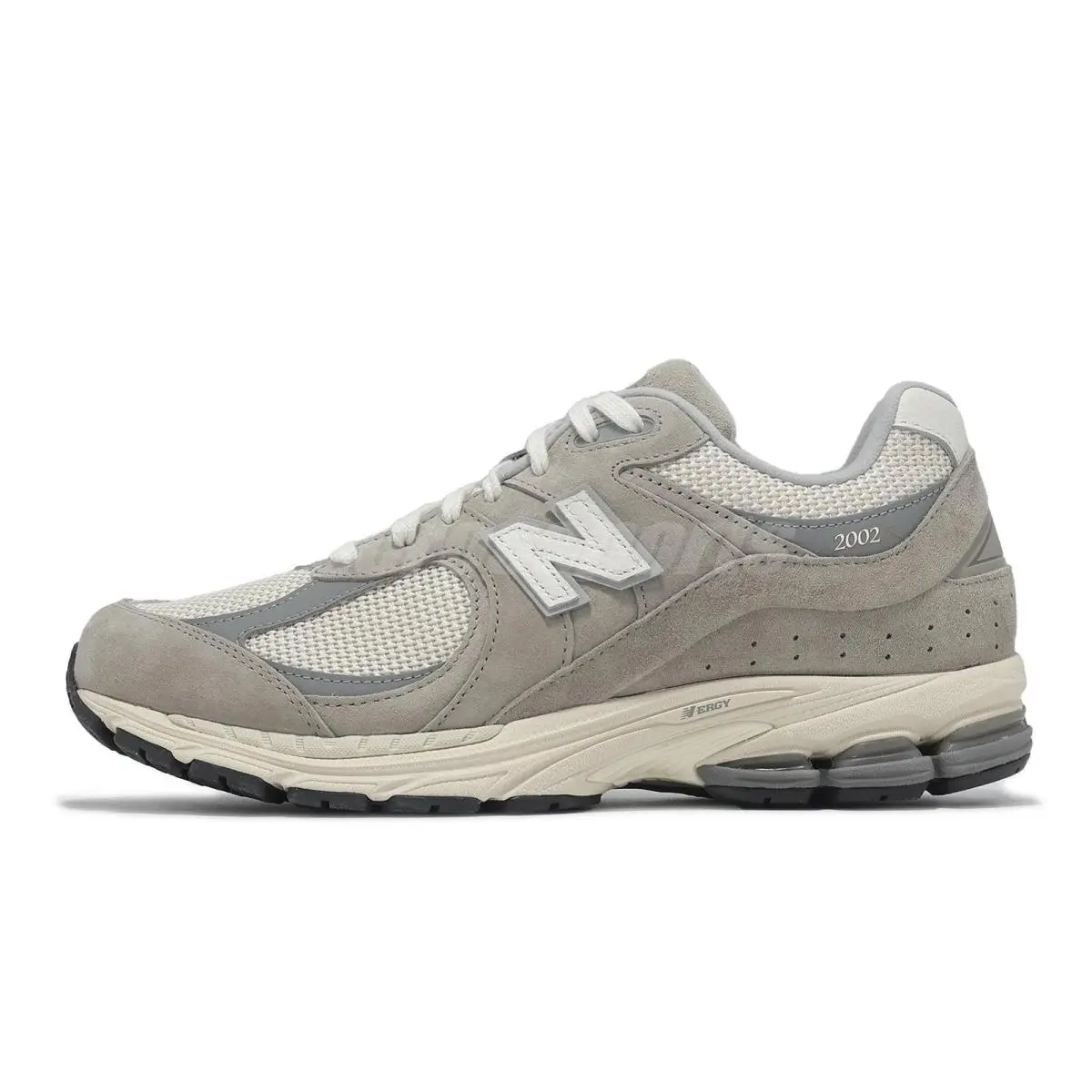 New Balance shoes - New Balance 2002 R - U2002RRD - Brown (UPC: 197968045157) 0