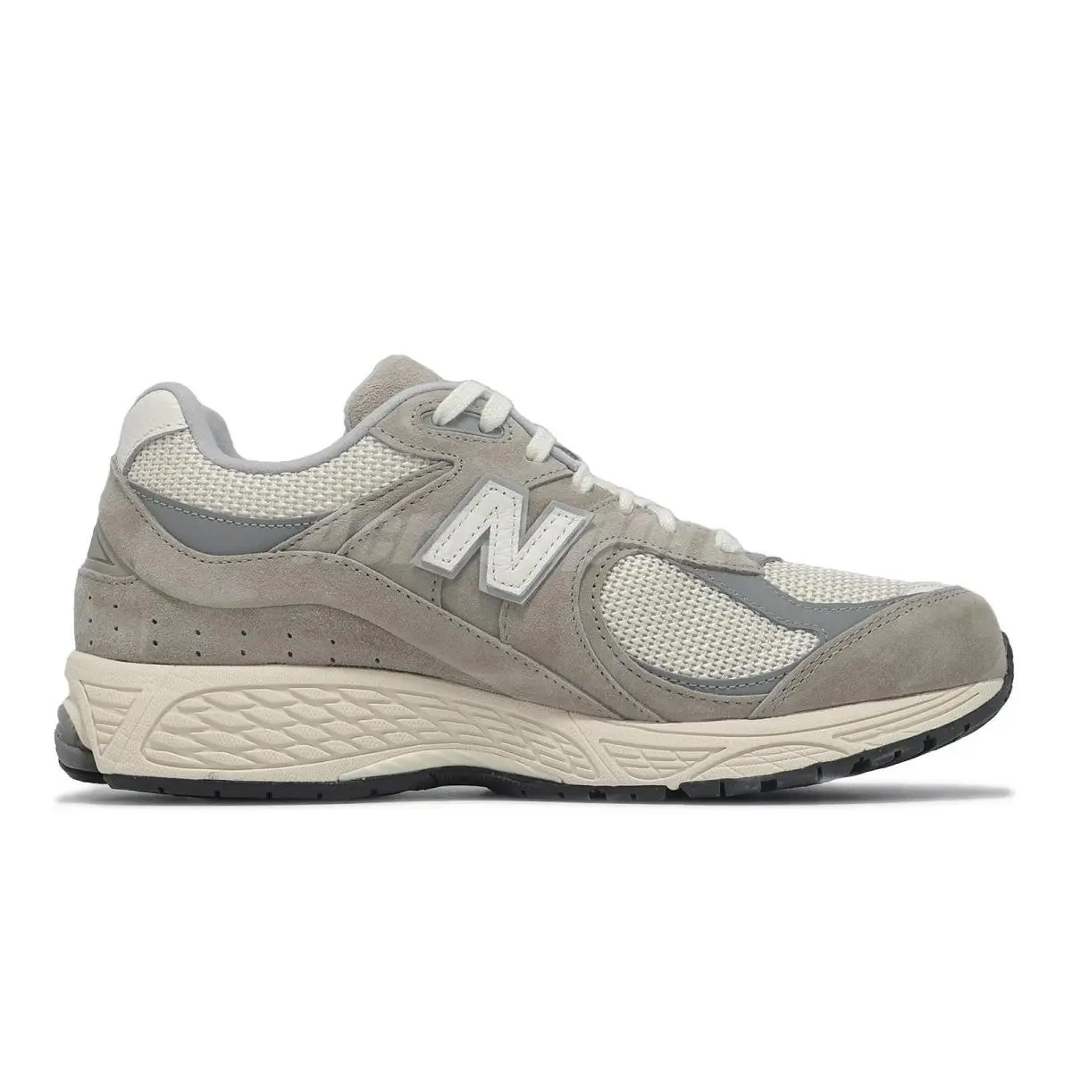 New Balance shoes - New Balance 2002 R - U2002RRD - Brown (UPC: 197968045157) 1