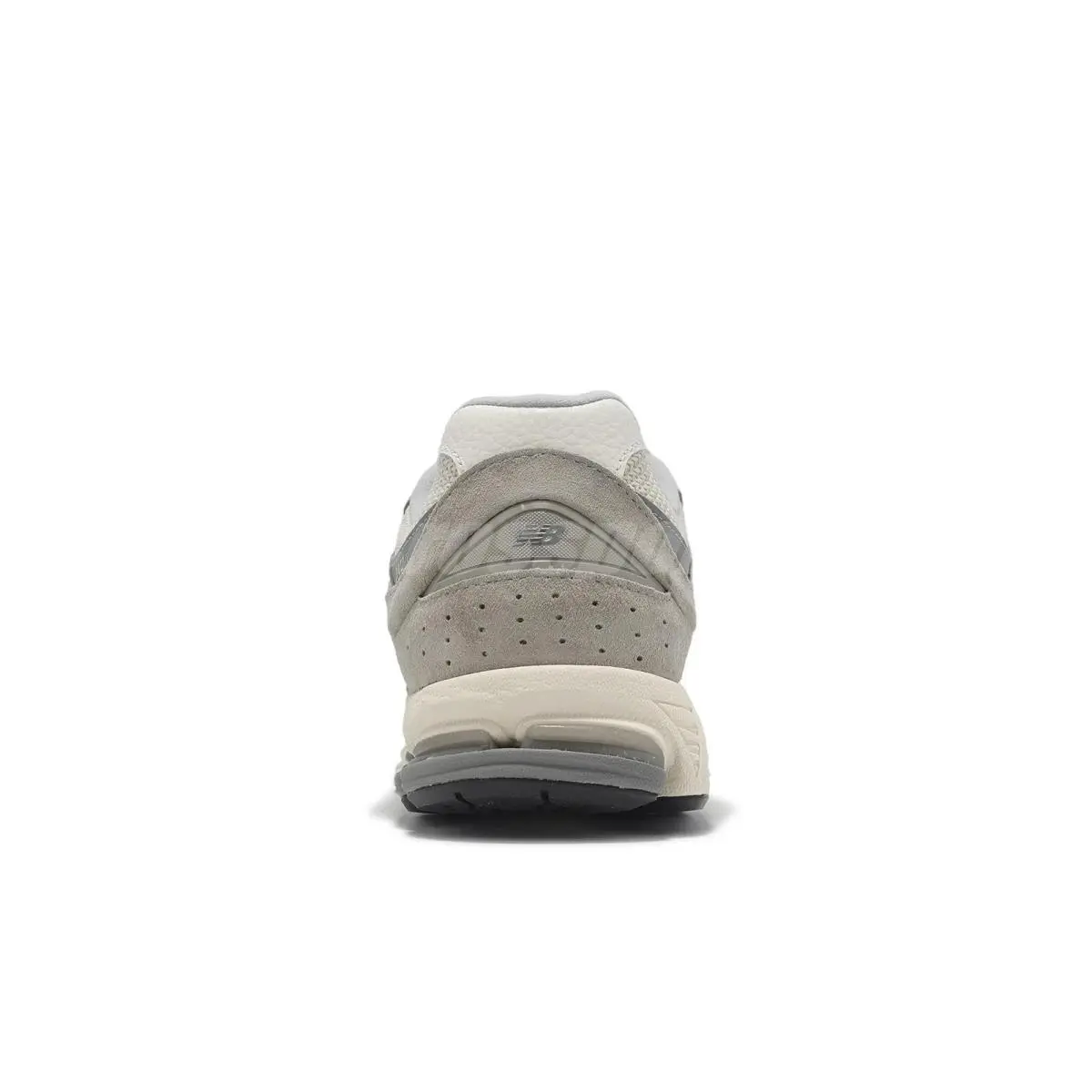 New Balance shoes - New Balance 2002 R - U2002RRD - Brown (UPC: 197968045157) 2