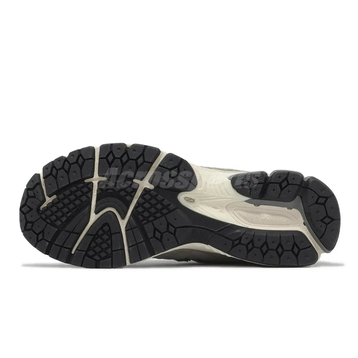 New Balance shoes - New Balance 2002 R - U2002RRD - Brown (UPC: 197968045157) 3
