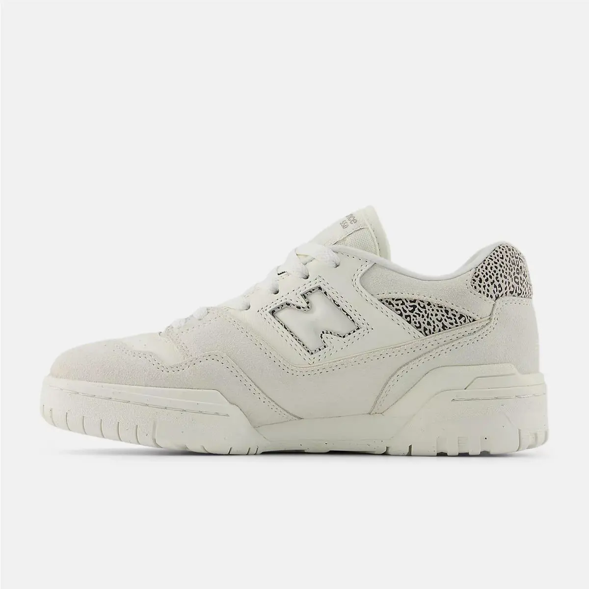 New Balance shoes - New Balance 550 - BBW550I - White 0