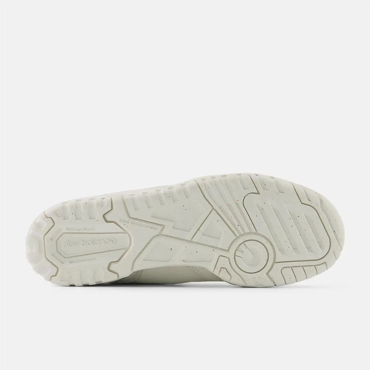 New Balance shoes - New Balance 550 - BBW550I - White 4