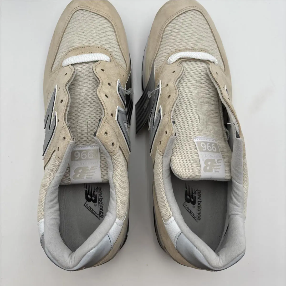 New Balance shoes - New Balance 996 - M996CRC - Beige Tan (UPC: 0193684428229) 7
