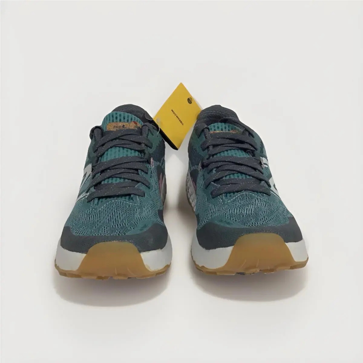 New Balance shoes - New Balance Fresh Foam Hierro v7 - Blue (UPC: 196432447619) 0