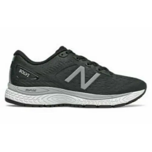 New Balance shoes - New Balance Solvi - Solvi - WSOLVBW2 - Black 0
