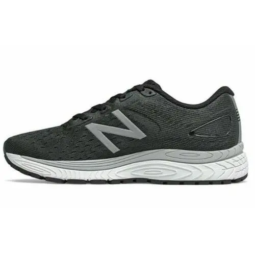 New Balance shoes - New Balance Solvi - Solvi - WSOLVBW2 - Black 1