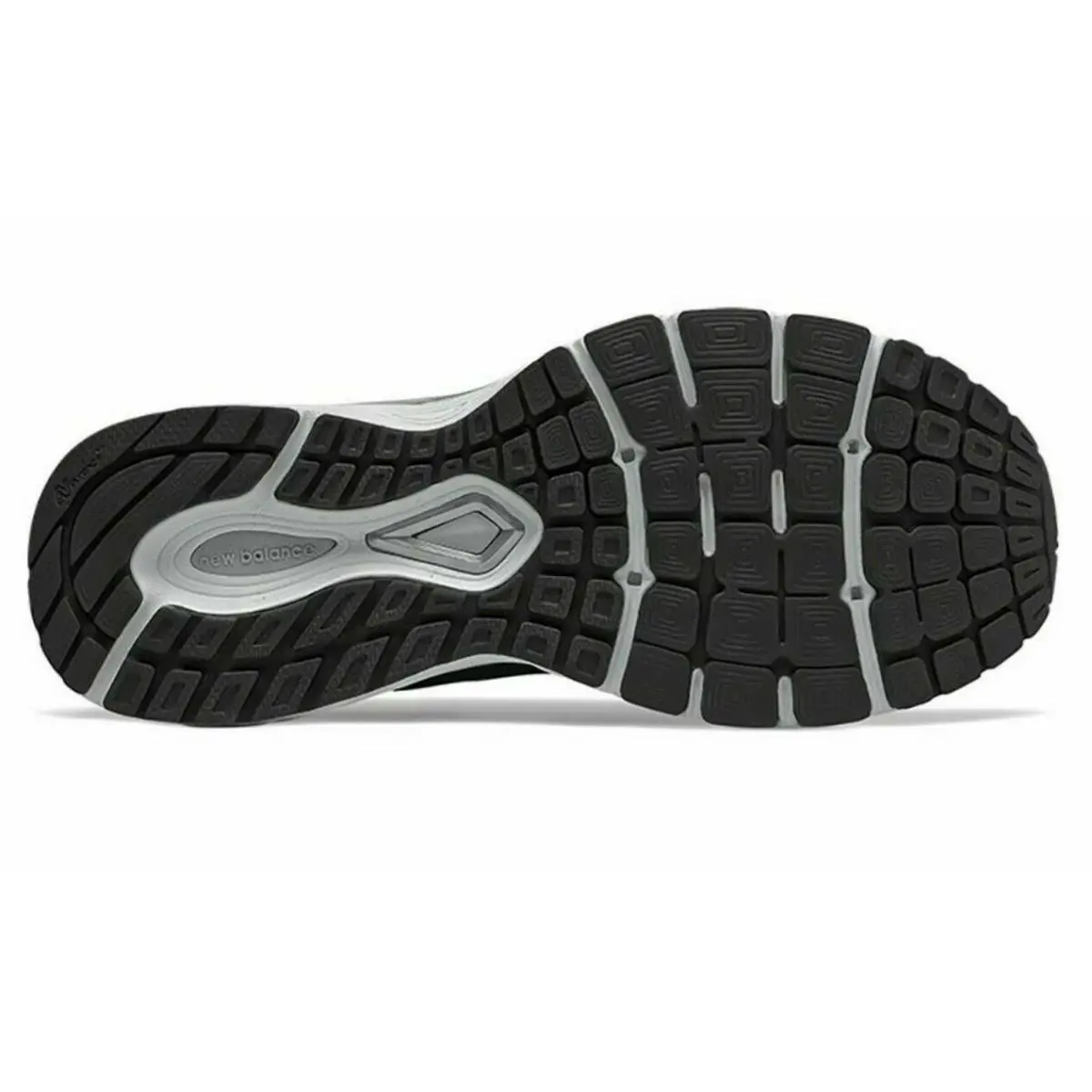 New Balance shoes - New Balance Solvi - Solvi - WSOLVBW2 - Black 3