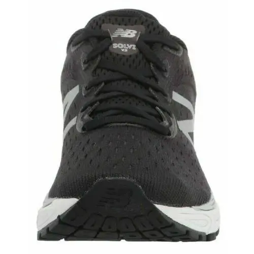 New Balance shoes - New Balance Solvi - Solvi - WSOLVBW2 - Black 4