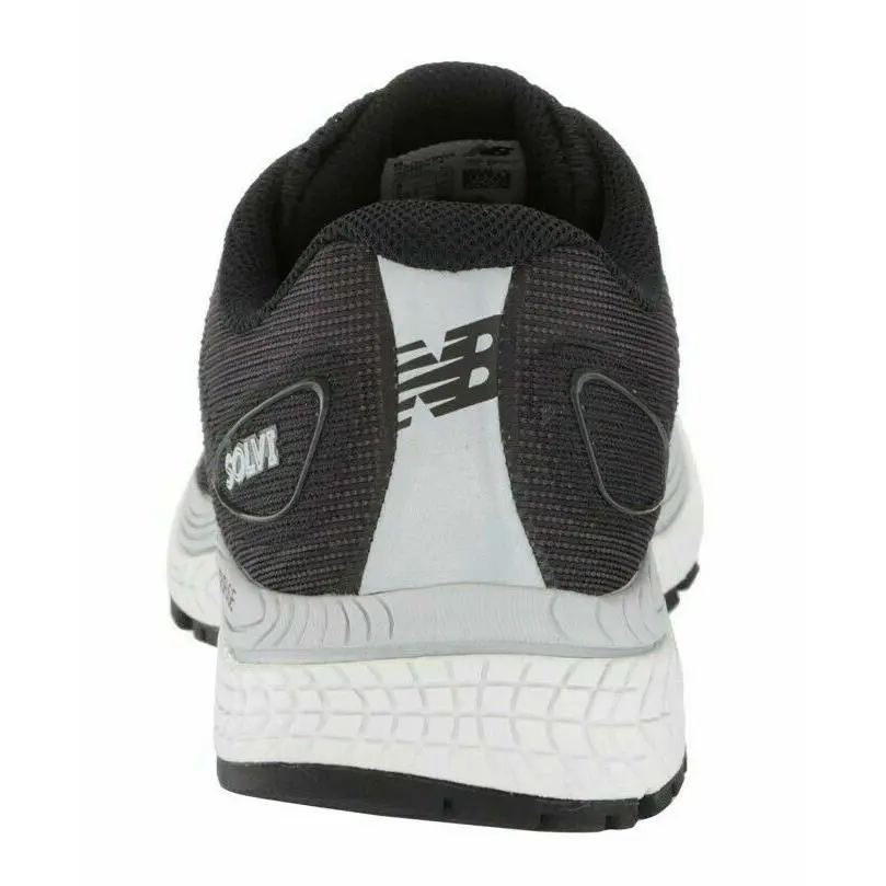 New Balance shoes - New Balance Solvi - Solvi - WSOLVBW2 - Black 5
