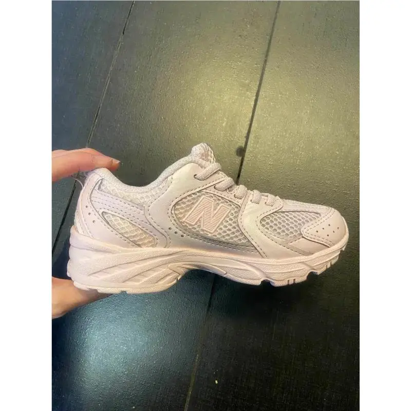 New Balance shoes - New Balance 530 - Pink 2