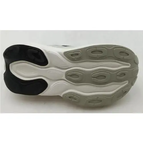 New Balance shoes - New Balance Fresh Foam X More v5 - WMORLM5 - Green 16