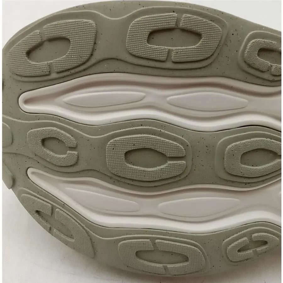 New Balance shoes - New Balance Fresh Foam X More v5 - WMORLM5 - Green 19