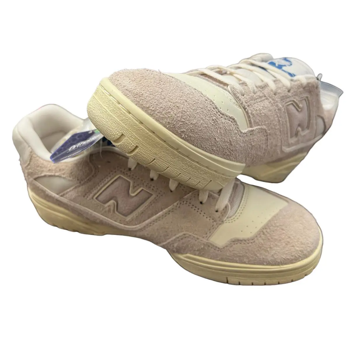 New Balance shoes - New Balance 550 - Grey 2