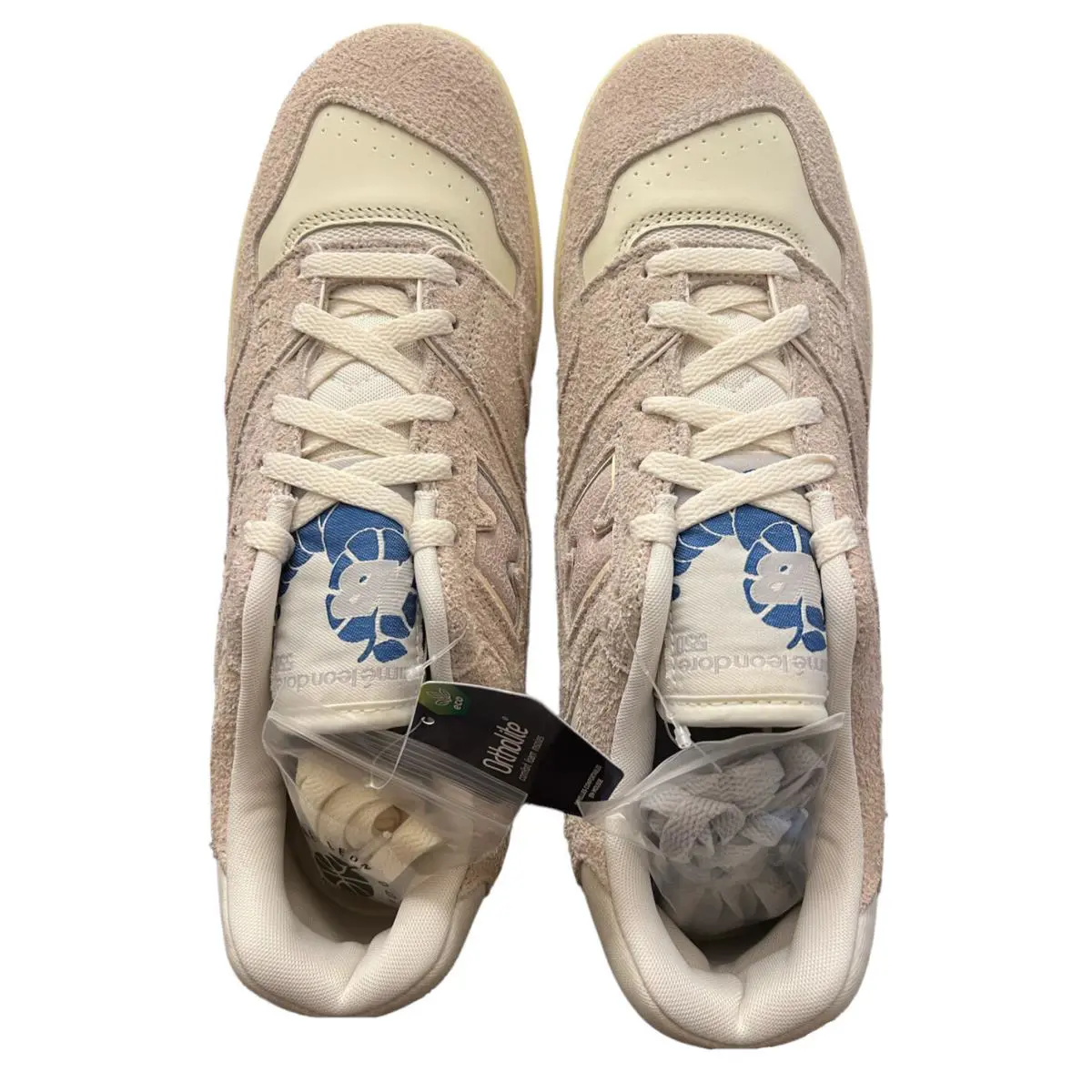 New Balance shoes - New Balance 550 - Grey 3