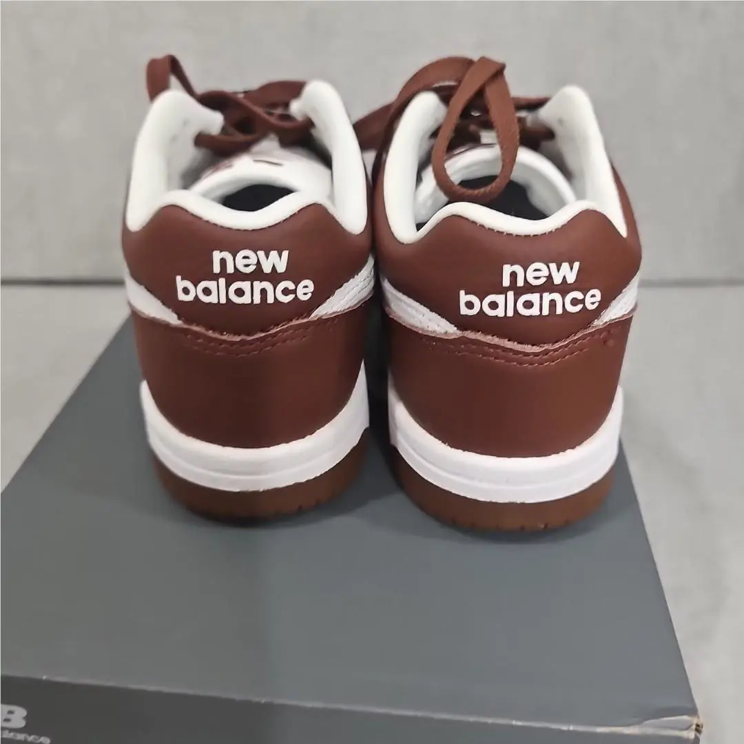 New Balance shoes - New Balance 480 - BB480LHB - Brown (UPC: 197967345760) 1
