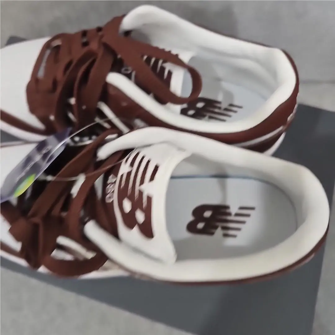 New Balance shoes - New Balance 480 - BB480LHB - Brown (UPC: 197967345760) 3