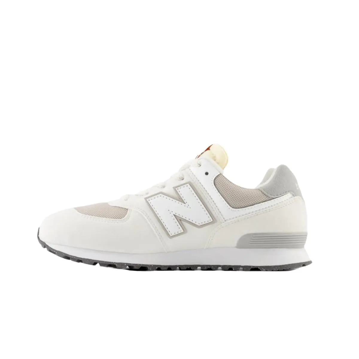 New Balance shoes - GC574RCD - GC574RCD - Sea Salt (UPC: 197375518640) 0