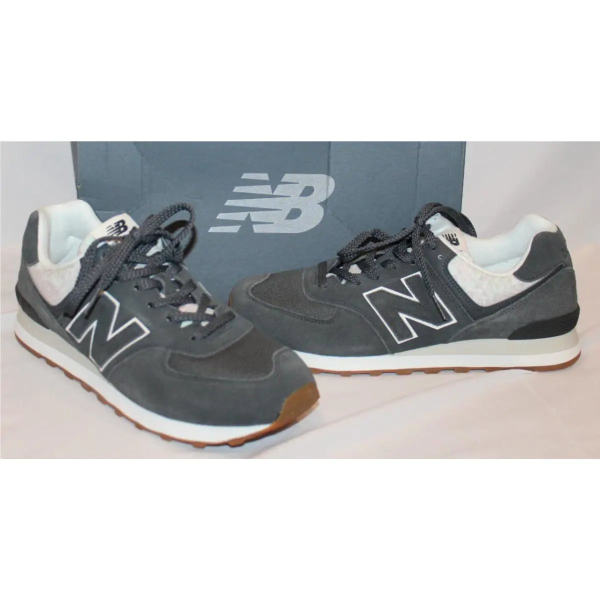 New Balance shoes - Gray 0