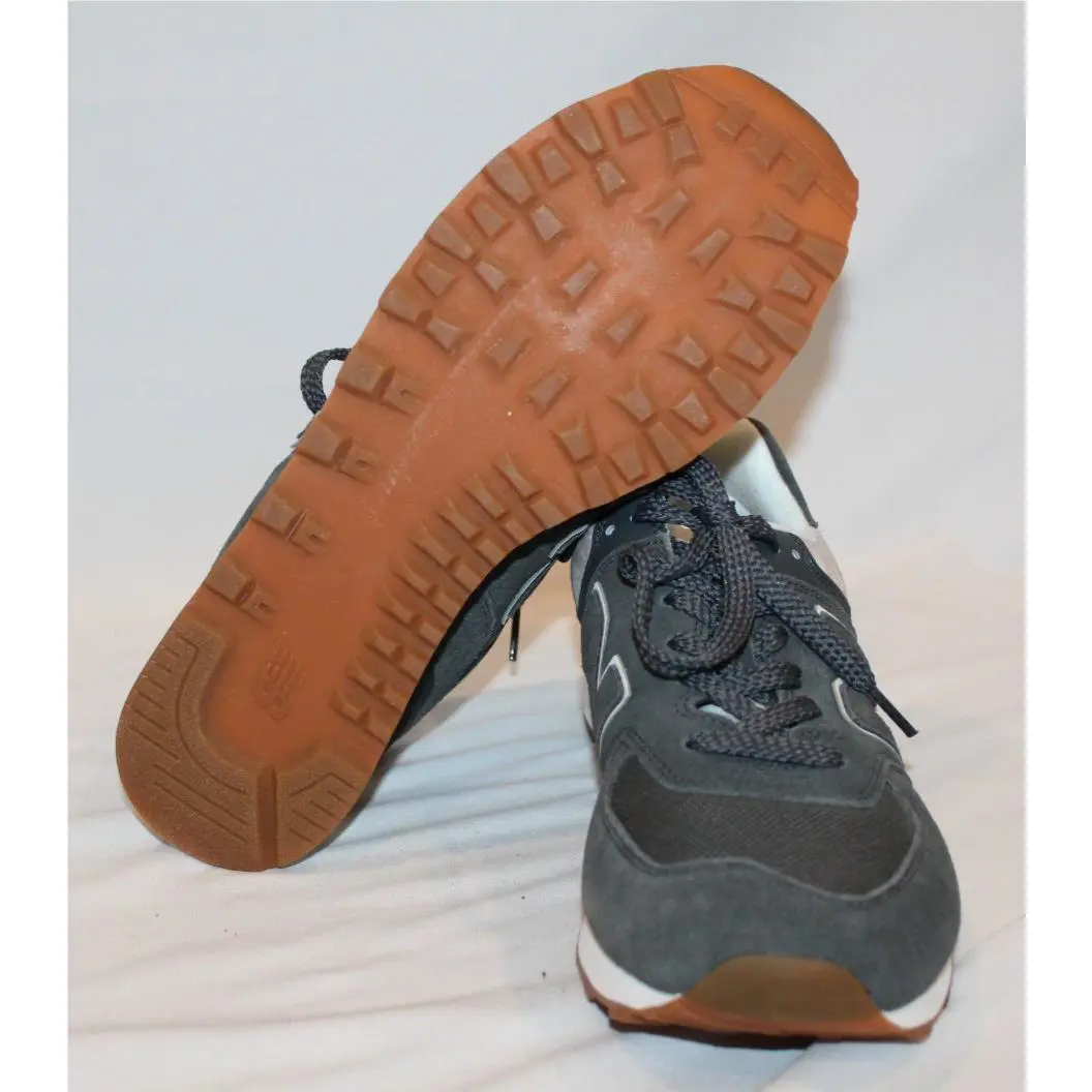 New Balance shoes - Gray 4