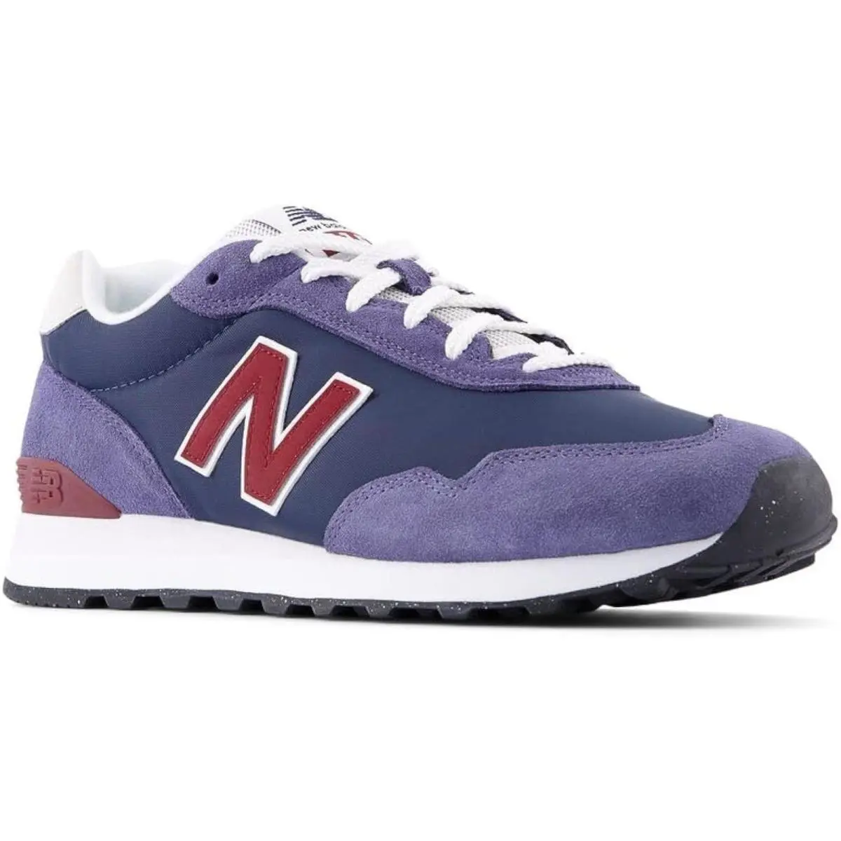 New Balance shoes - New Balance 515 v3 - Blue (UPC: 0198686665122) 2